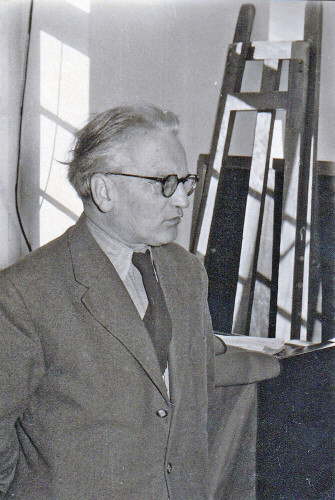 Walter Grtner (wv)