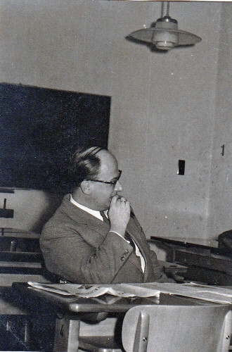 Dr. Erich Lau (wv)
